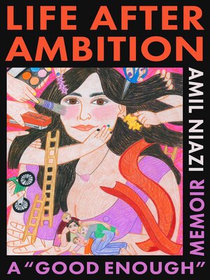 cover image of Life After Ambition
